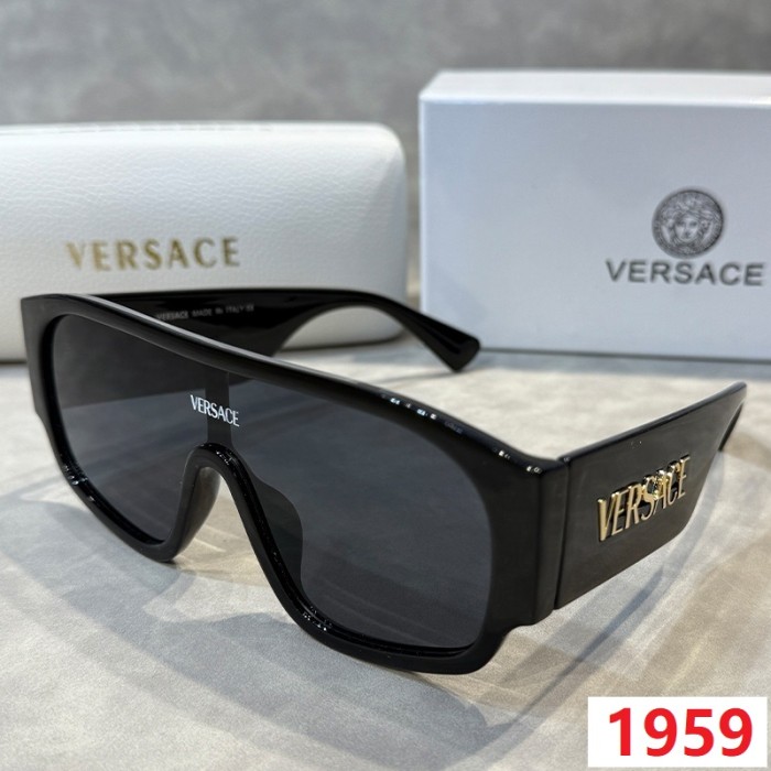 Blue light blocking sunglasses with the box and case ,G25-1958-1962