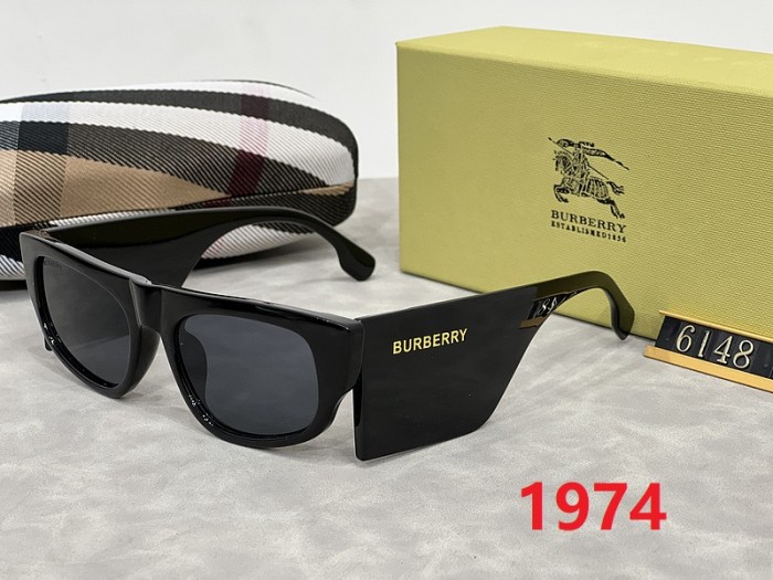 Blue light blocking sunglasses with the box and case ,G25-1974-1980
