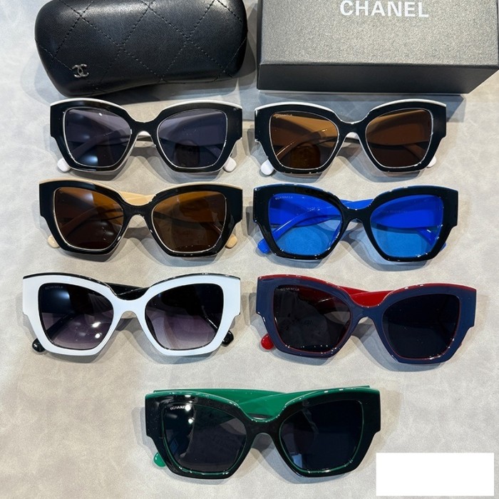 Blue light blocking sunglasses with the box and case ,G25-2015-2021