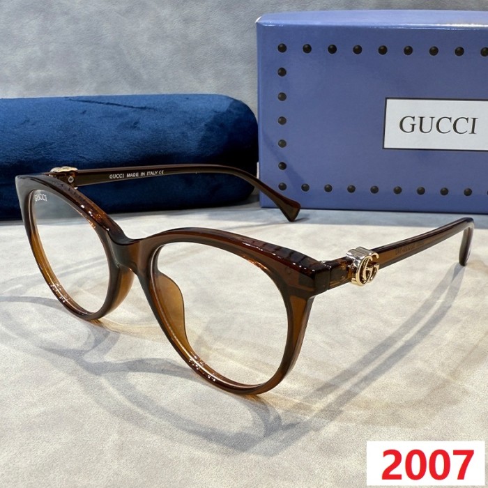 Blue light blocking sunglasses with the box and case ,G25-2001-2007