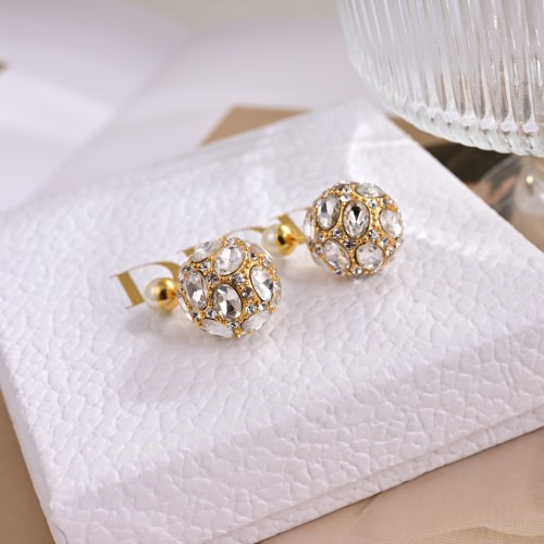 Earring jewelry ,with box,  J25-168