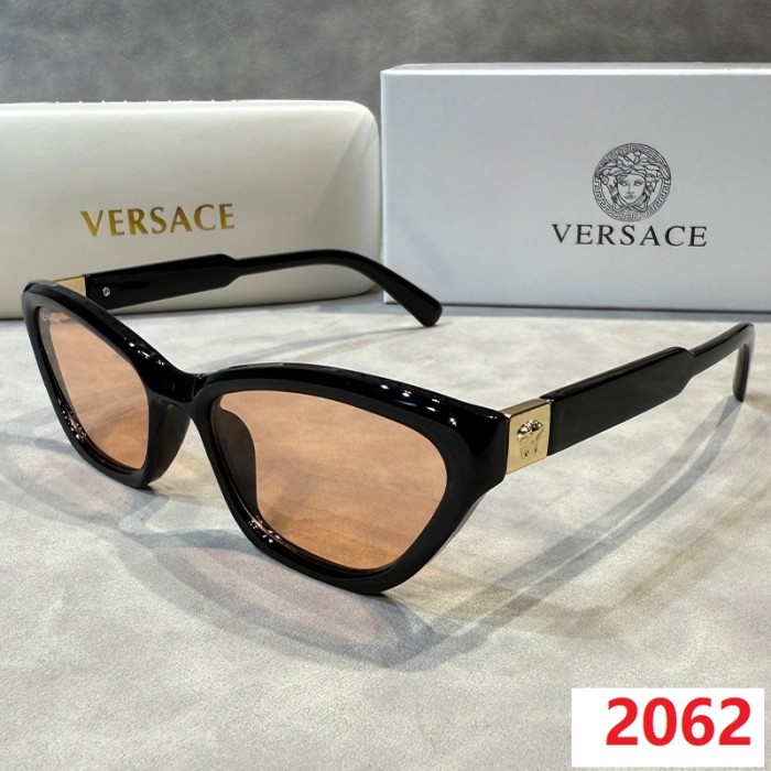 Blue light blocking sunglasses with the box and case ,G25-2055-2062