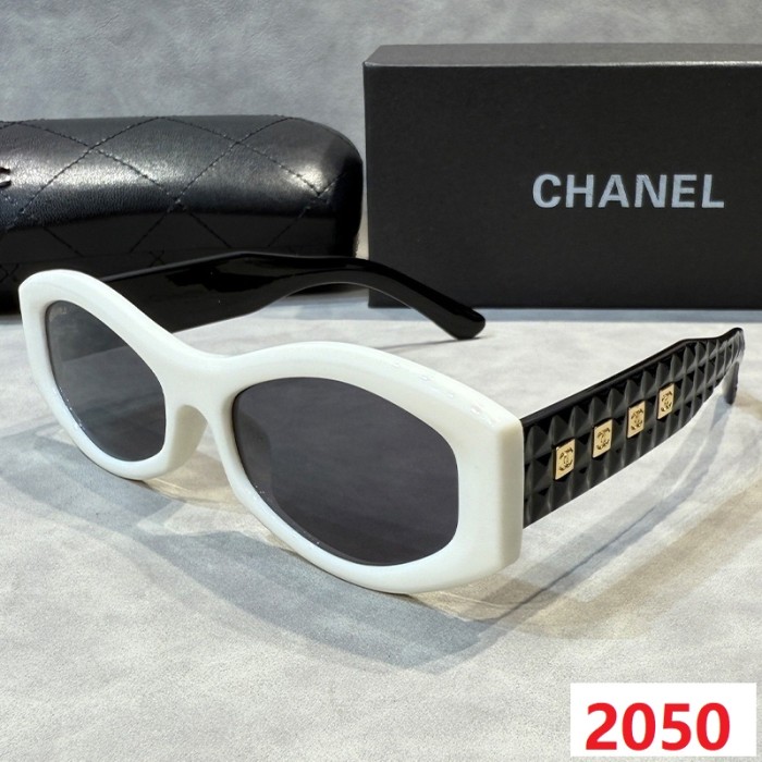 Blue light blocking sunglasses with the box and case ,G25-2049-2054