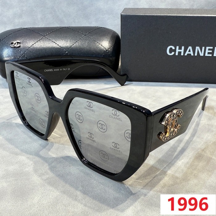Blue light blocking sunglasses with the box and case ,G25-1995-2000