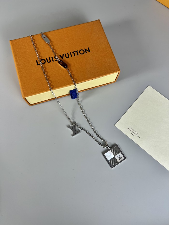 Necklace  jewelry ,with box,  J25-190