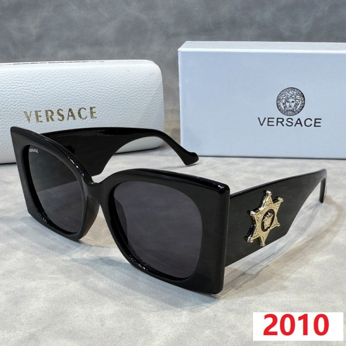 Blue light blocking sunglasses with the box and case ,G25-2008-2014