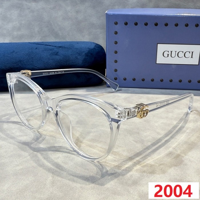 Blue light blocking sunglasses with the box and case ,G25-2001-2007