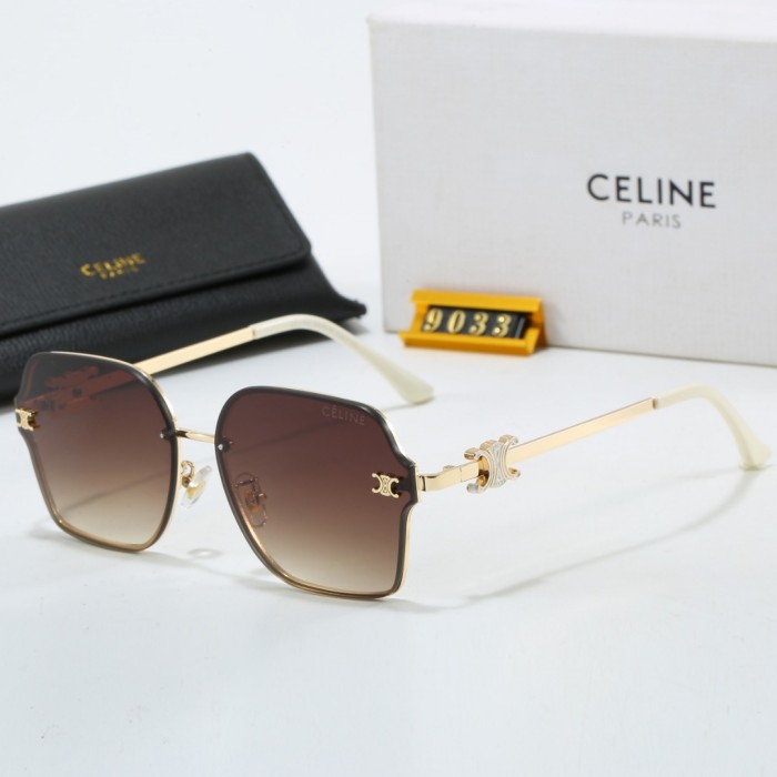 Blue light blocking sunglasses with the box and case ,G25-1944-1950