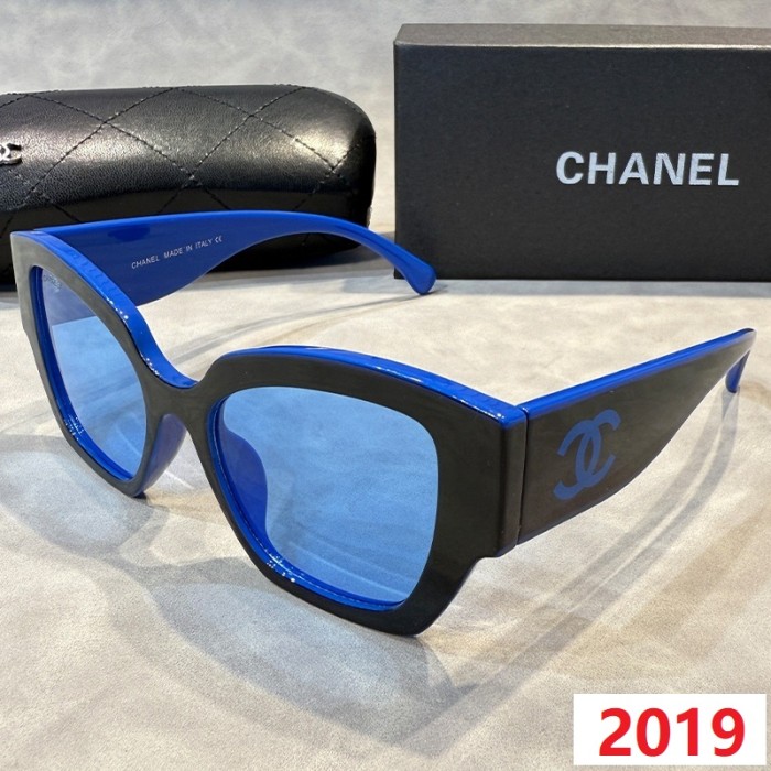 Blue light blocking sunglasses with the box and case ,G25-2015-2021