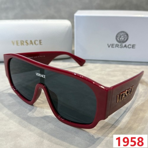 Blue light blocking sunglasses with the box and case ,G25-1958-1962