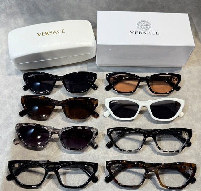 Blue light blocking sunglasses with the box and case ,G25-2055-2062