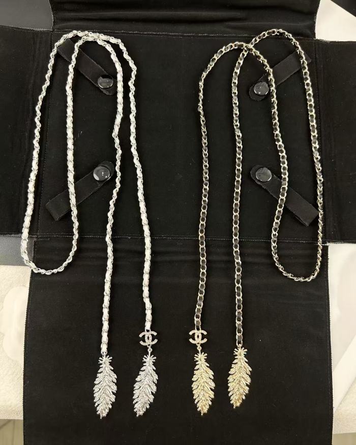 Can be used as necklace or  waistchain jewelry , no box,  J30-191
