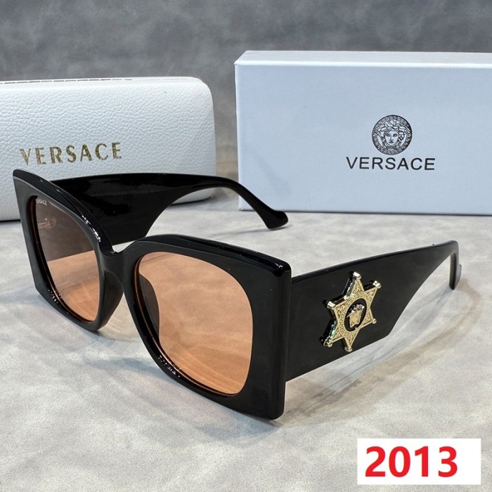 Blue light blocking sunglasses with the box and case ,G25-2008-2014