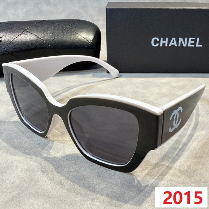 Blue light blocking sunglasses with the box and case ,G25-2015-2021