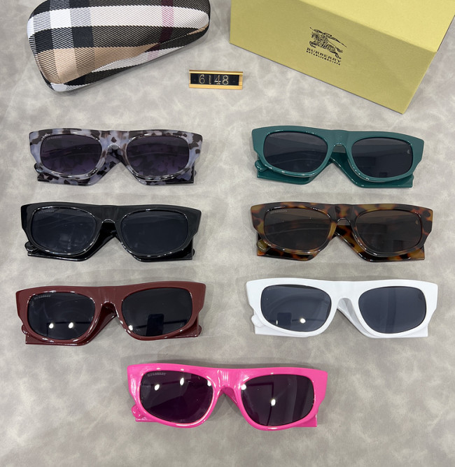 Blue light blocking sunglasses with the box and case ,G25-1974-1980