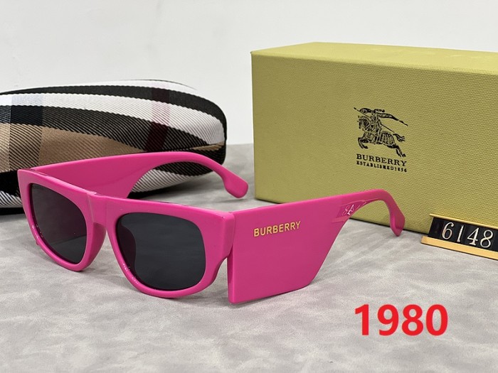 Blue light blocking sunglasses with the box and case ,G25-1974-1980