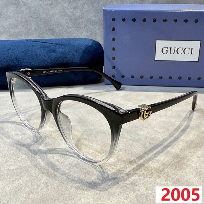 Blue light blocking sunglasses with the box and case ,G25-2001-2007