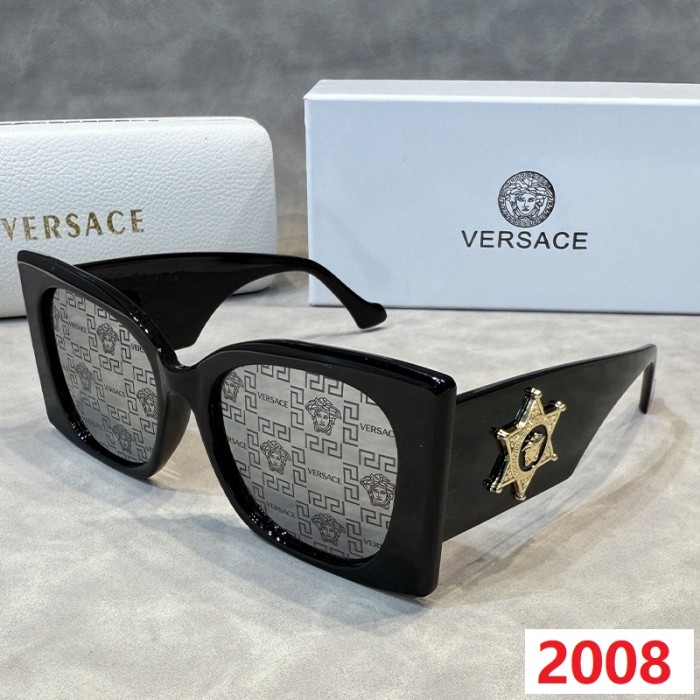 Blue light blocking sunglasses with the box and case ,G25-2008-2014