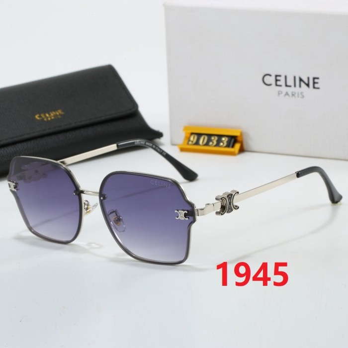 Blue light blocking sunglasses with the box and case ,G25-1944-1950