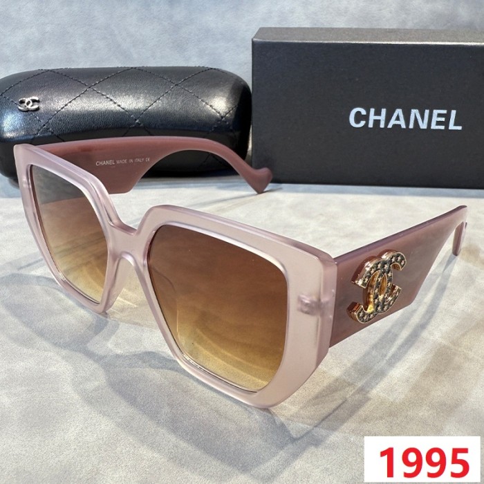 Blue light blocking sunglasses with the box and case ,G25-1995-2000