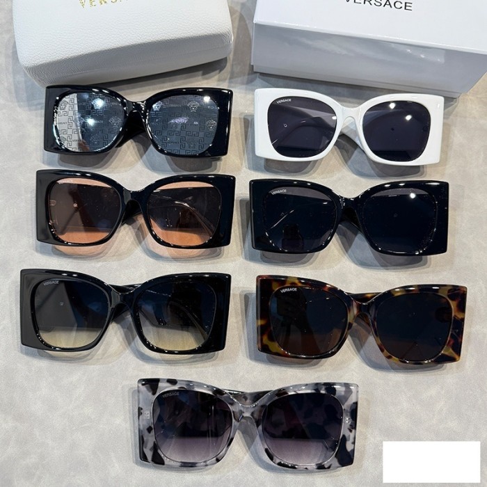 Blue light blocking sunglasses with the box and case ,G25-2008-2014