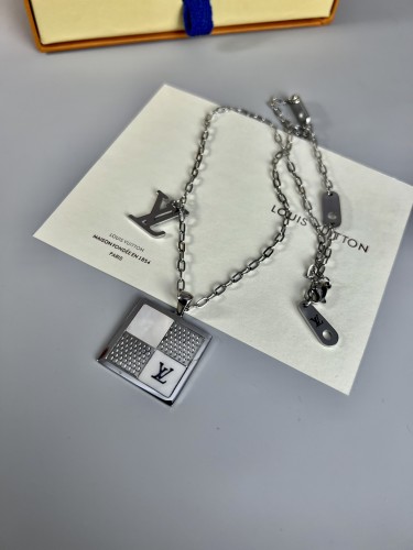 Necklace  jewelry ,with box,  J25-190