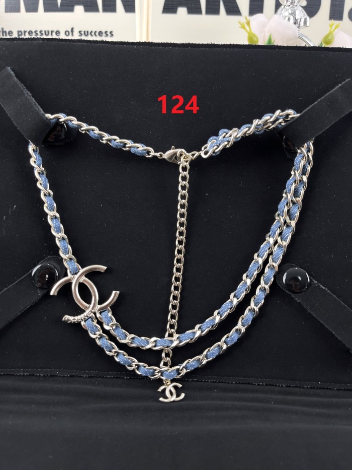 Necklace bracelet  jewelry,with box,  J35-123-124