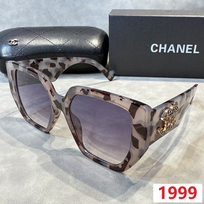 Blue light blocking sunglasses with the box and case ,G25-1995-2000