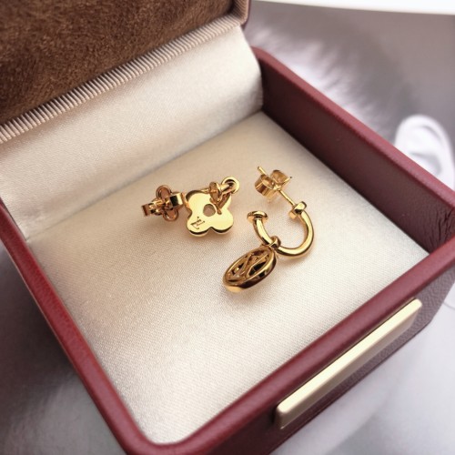 Earring jewelry ,with box,  J25-181