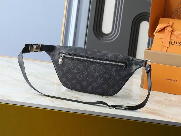 Leather bag ,5A ,size 44*15*9cm, no box,  B88-290