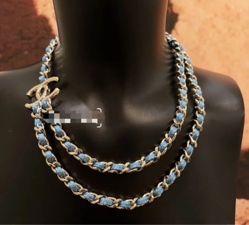Necklace bracelet  jewelry,with box,  J35-123-124