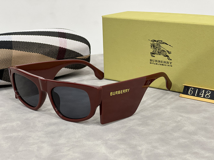 Blue light blocking sunglasses with the box and case ,G25-1974-1980