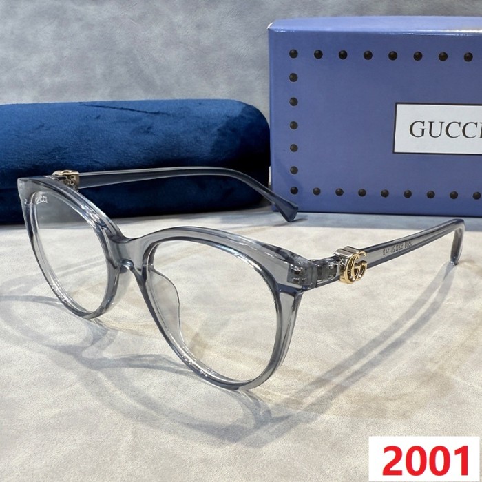Blue light blocking sunglasses with the box and case ,G25-2001-2007