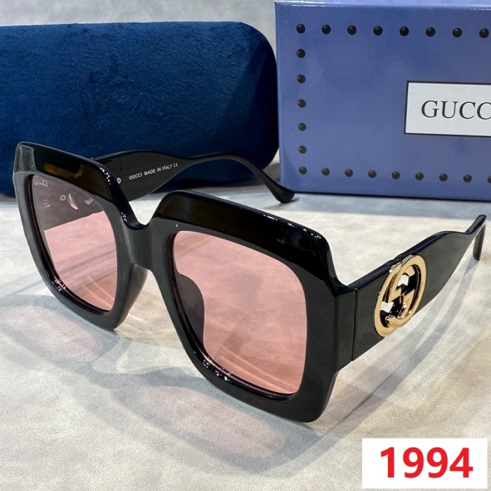 Blue light blocking sunglasses with the box and case ,G25-1990-1994