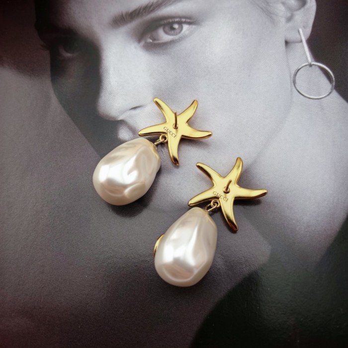 Earring jewelry ,with box,  J25-180