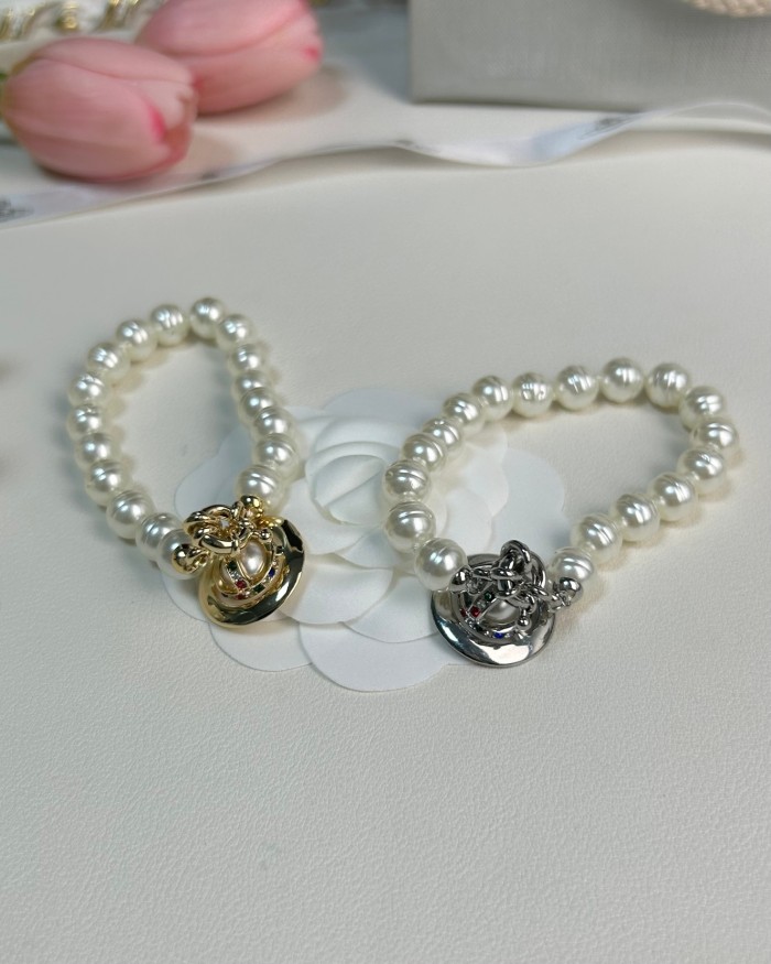 Bracelet jewelry ,with box,  J25-165