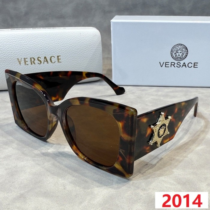 Blue light blocking sunglasses with the box and case ,G25-2008-2014