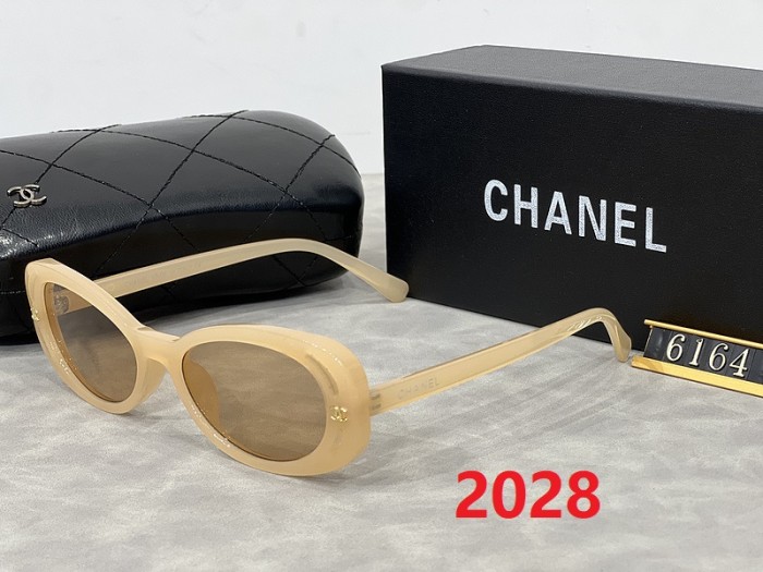 Blue light blocking sunglasses with the box and case ,G25-2027-2032