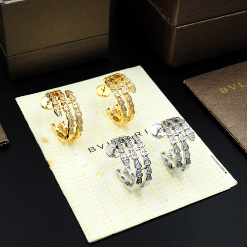 Earring jewelry ,with box,  J25-193