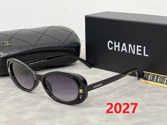 Blue light blocking sunglasses with the box and case ,G25-2027-2032