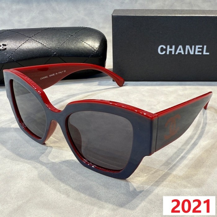 Blue light blocking sunglasses with the box and case ,G25-2015-2021
