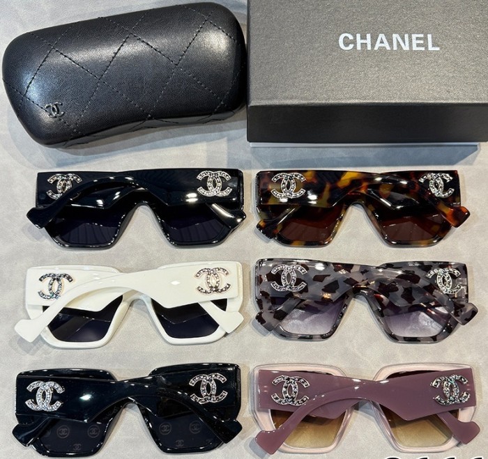 Blue light blocking sunglasses with the box and case ,G25-1995-2000
