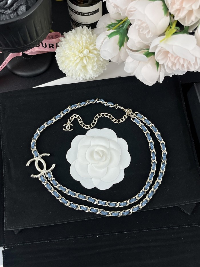 Necklace bracelet  jewelry,with box,  J35-123-124