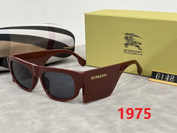 Blue light blocking sunglasses with the box and case ,G25-1974-1980
