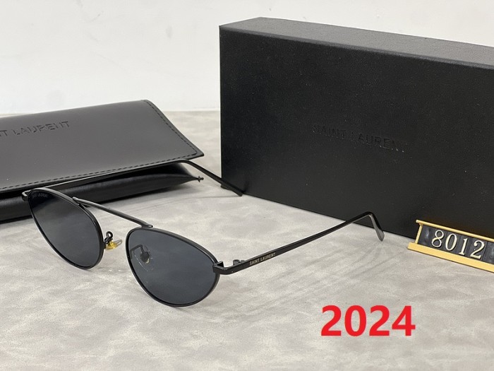 Blue light blocking sunglasses with the box and case ,G25-2022-2026