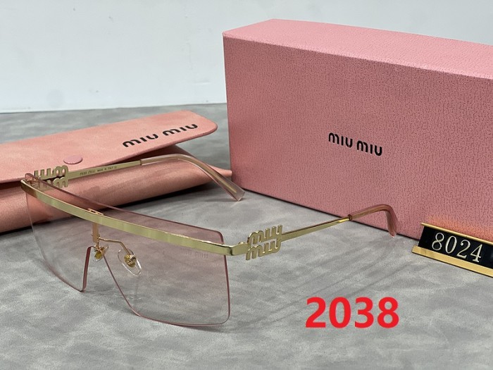 Blue light blocking sunglasses with the box and case ,G25-2038-2042
