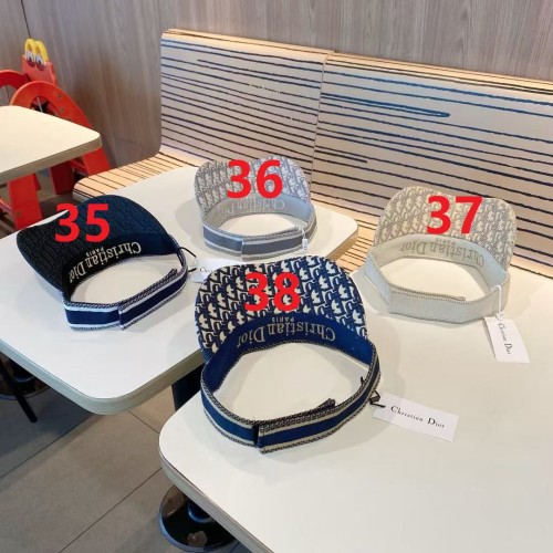 Fashion hat for women ,no box. HX20-35-38