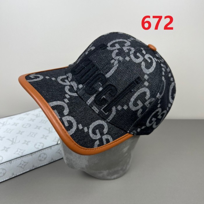 Fashion hat for women men ,no box. HX25-672-675