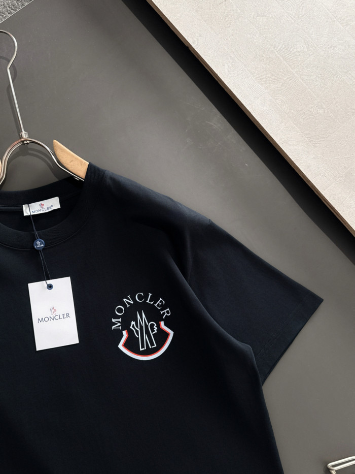 Fashion cotton T shirt for men and women, CL25-253-254
