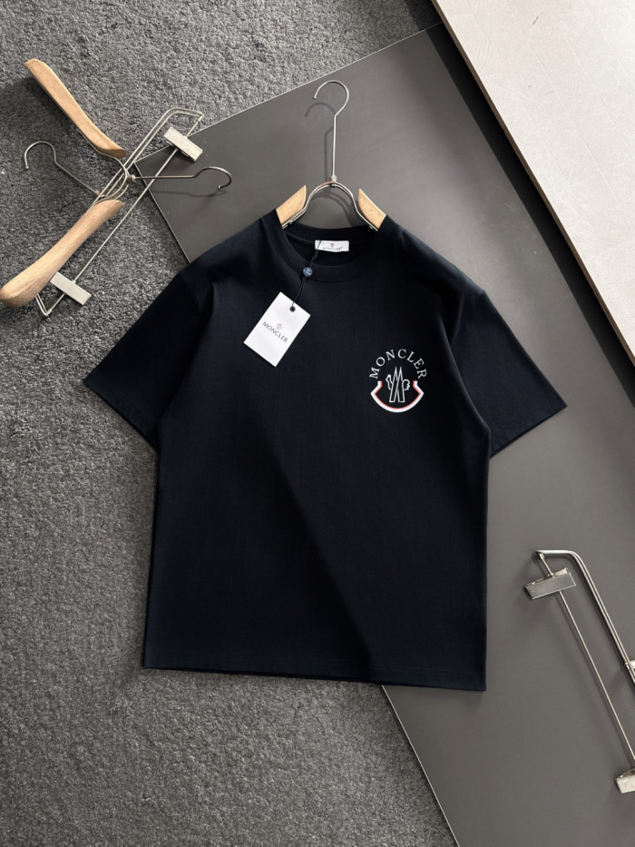 Fashion cotton T shirt for men and women, CL25-253-254